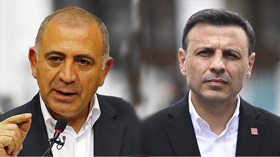 Gürsel Tekin: "Ben oraya kavga etmek değil, kucaklaşmak, sorunu gidermek için gidiyorum”