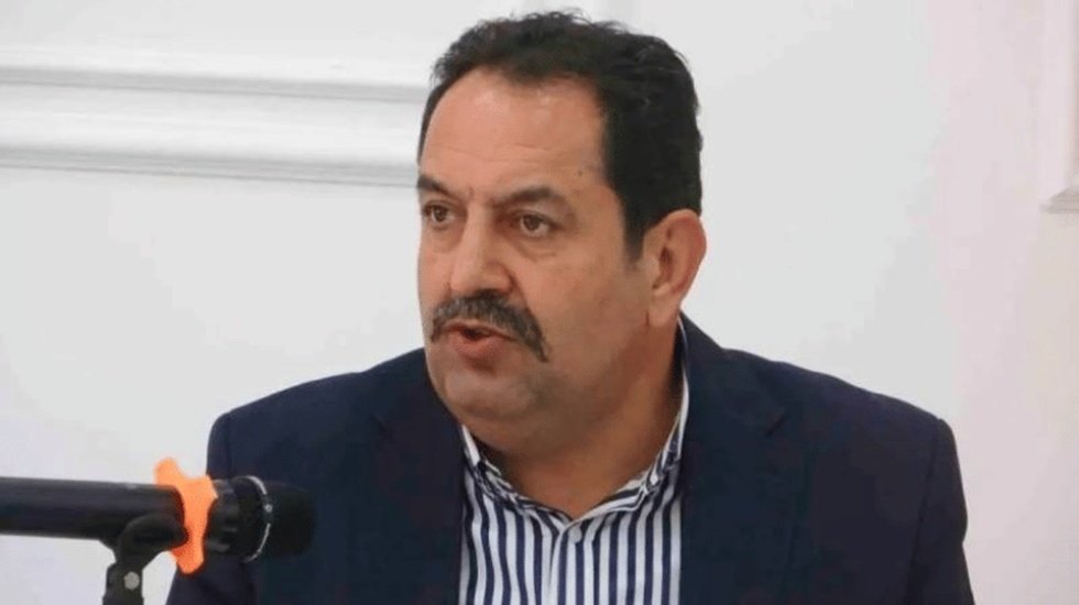Muhittin Böcek soruşturmasında adı geçen emniyet müdürü teslim oldu...