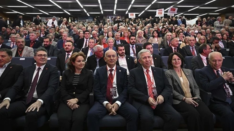 Mansur Yavaş'tan CHP Ankara İl Başkanı &Uuml;mit Erkol a&ccedil;ıklaması