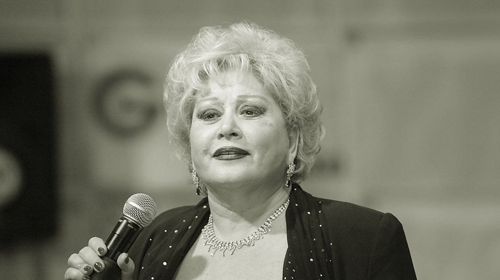 Muazzez Abacı doğum gününde yaşamını yitirdi