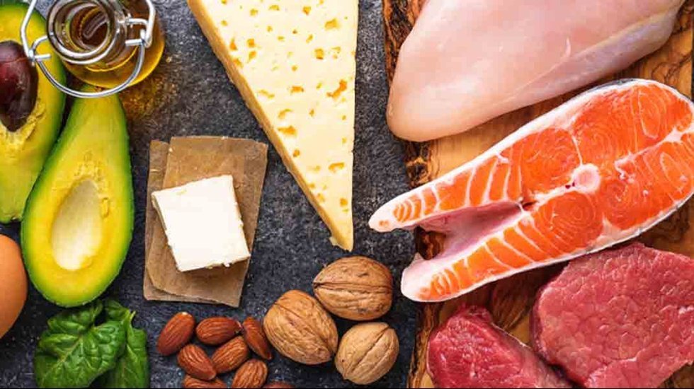 Alzheimer&rsquo;da ketojenik diyet beyin fonksiyonlarını olumlu etkiliyor