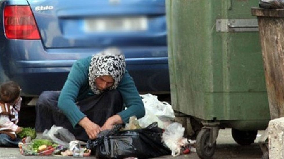 ‘Dünya Eşitsizlik Raporu’na göre 60 bin kişi en yoksul kesimin servetinin üç katına sahip!