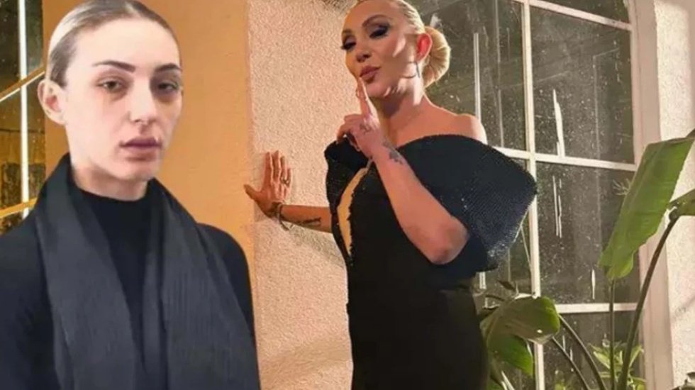 G&uuml;ll&uuml;'n&uuml;n "kasten &ouml;ld&uuml;rme" su&ccedil;lamasıyla tutuklanan kızının ifadesi ortaya &ccedil;ıktı