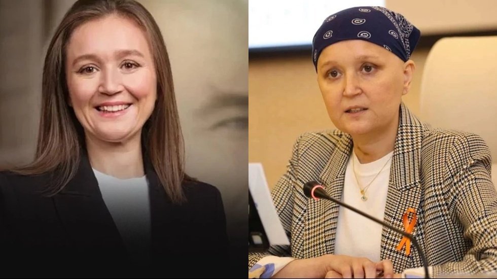 Gülşah Durbay'ın sağlık durumu için yeni açıklama