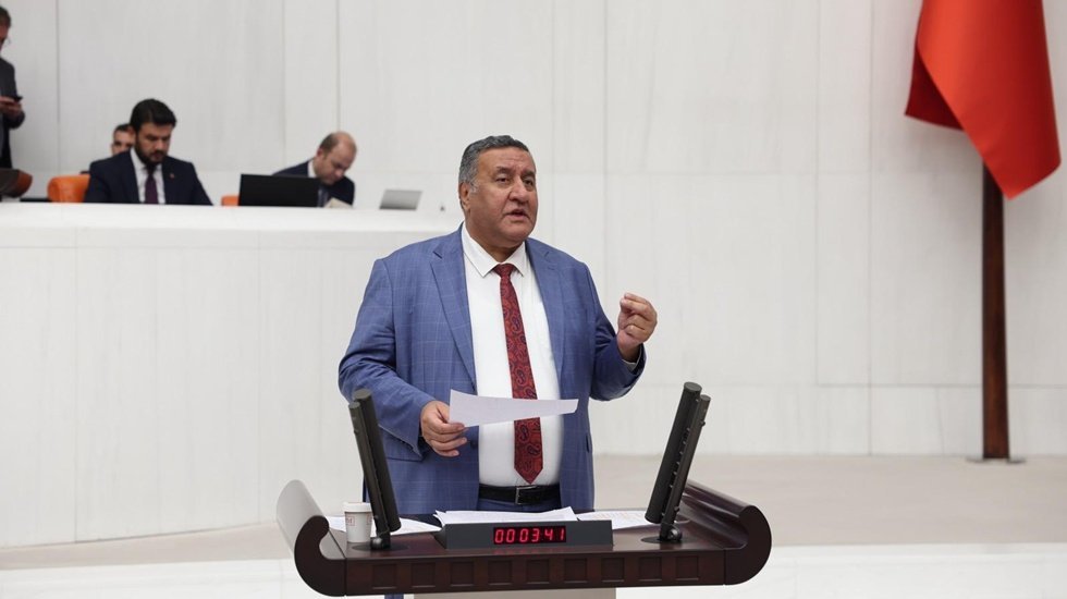 Gürer: “GAP biterse gıdada arz sorunu biter” 