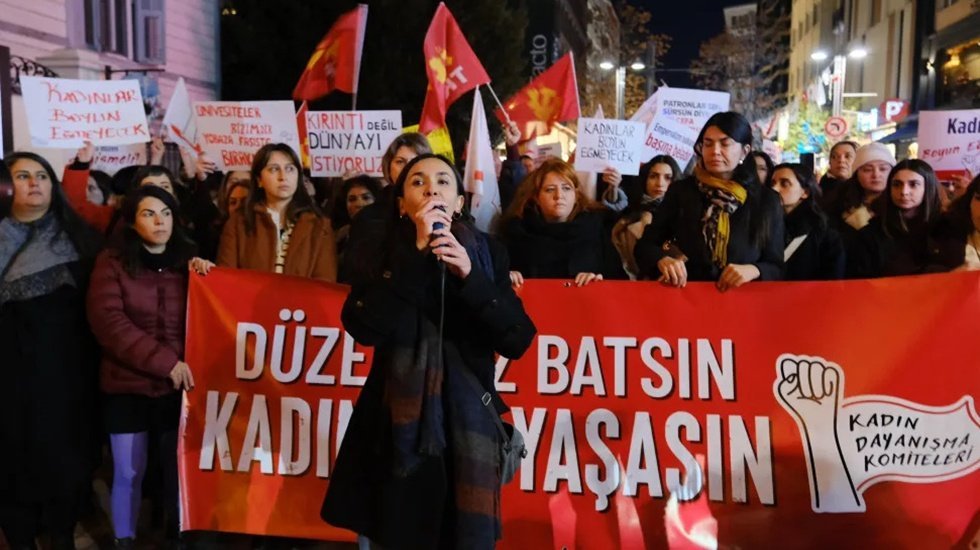 KDK'dan RTÜK’e sert tepki: 'Alkolü buzlayanlar cinayet tarifini izletiyor, suçlusunuz'