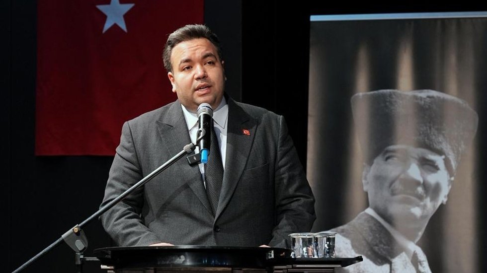 Rasim Şişman: Gençlerin üretime katıldığı, iş dünyasıyla temas kurduğu bir alan tasarlıyoruz