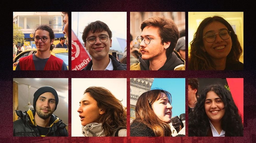 Tutuklanan 16 TİP&rsquo;li gencin aileleri: 'Onlarla gurur duyuyoruz'