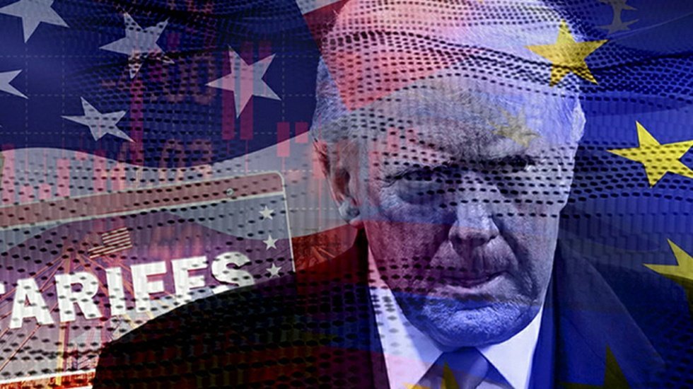 Amerikalılar: &ldquo;Olmamamız gereken bir savaşın i&ccedil;indeyiz ve ekonomi &ccedil;&ouml;k&uuml;yor&rdquo;&nbsp;