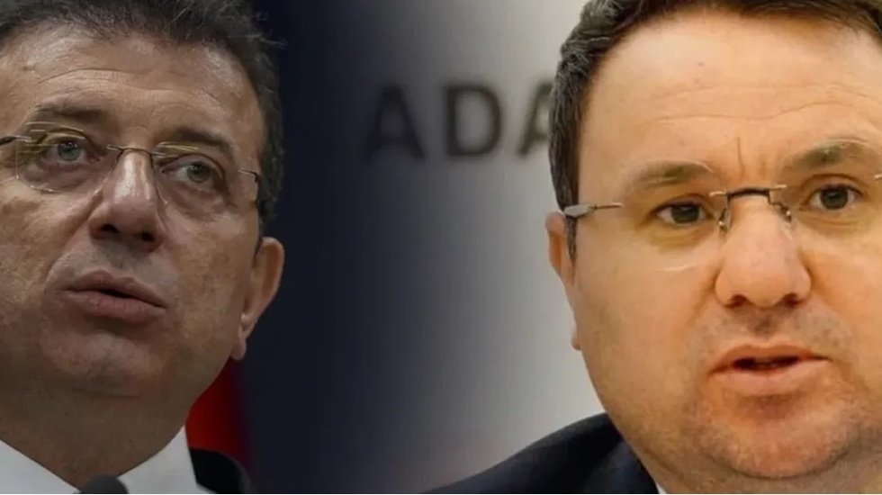 Akın G&uuml;rlek'ten 'İmamoğlu'na ziyaret' a&ccedil;ıklaması: 'İzin verilecek'