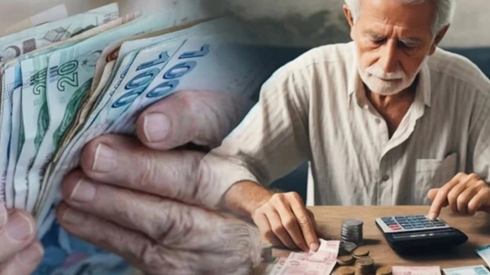 Emeklilerin aylıkları ka&ccedil; TL olacak?
