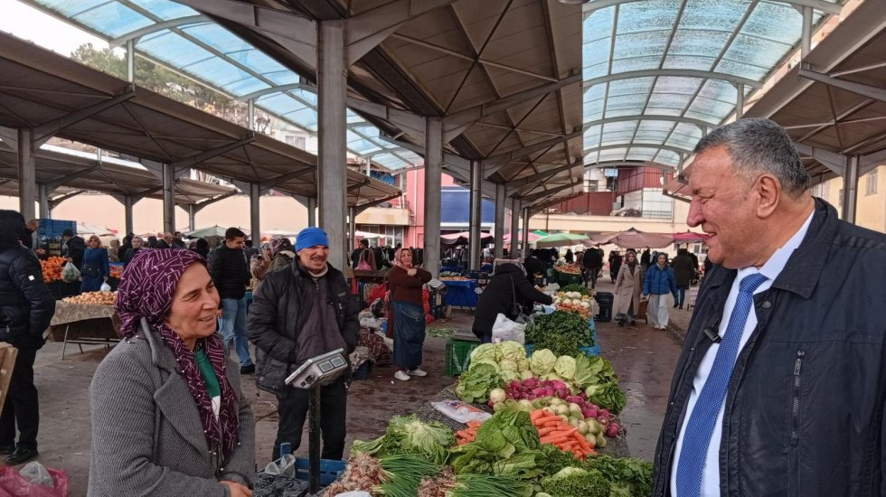 Gıda fiyatlarındaki artışı kamu kurumları bile tescilledi...