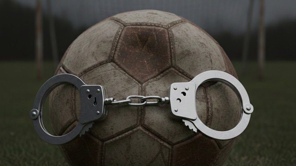 T&uuml;rk Futbolunda "Bahis" Depremi: S&uuml;per Lig Y&ouml;neticilerine Operasyon