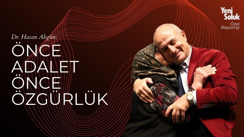 Hasan Akg&uuml;n Yeni Soluk'a konuştu: "En ağır y&uuml;k belirsizlik"