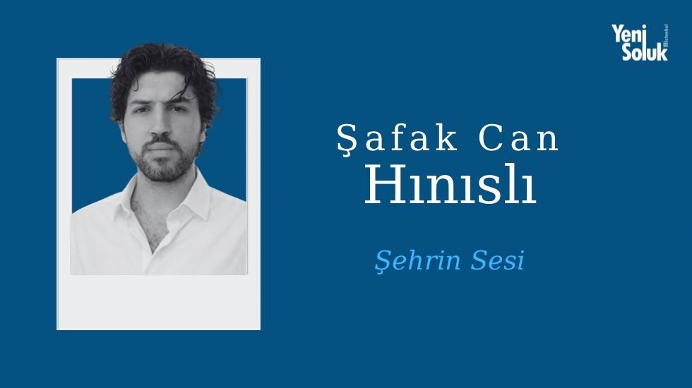 Şafak Can Hınıslı yazdı: "Kadın, kendi değerini farkettiğinde..."