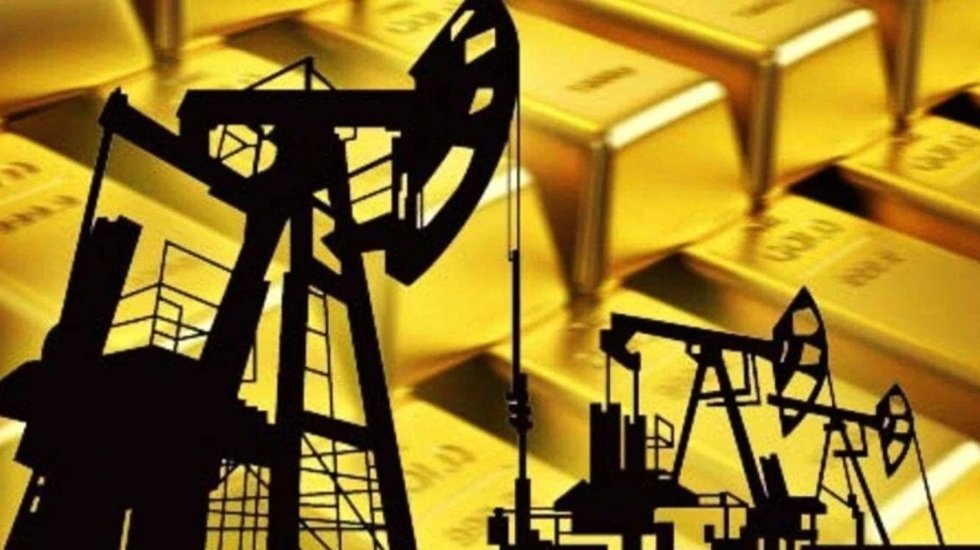 H&uuml;rm&uuml;z Boğazı a&ccedil;ıldı: Petrol &Ccedil;akıldı, Altın Şahlandı, Borsa Rekora Koşuyor!