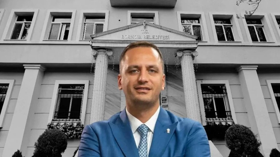 Tutuklama istemiyle mahkemeye sevk edilen Bornova Belediye Başkanı &Ouml;mer Eşki serbest bırakıldı