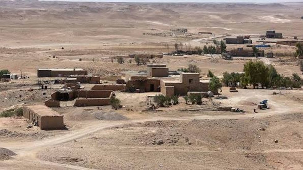 WSJ: İsrail, Irak &ccedil;&ouml;llerinde gizli &uuml;s kurdu