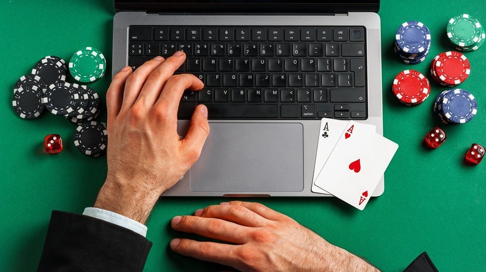 Gen&ccedil;liğin yeni sessiz salgını: Sanal kumar ve bahis internet sitelerinde alarm veriyor