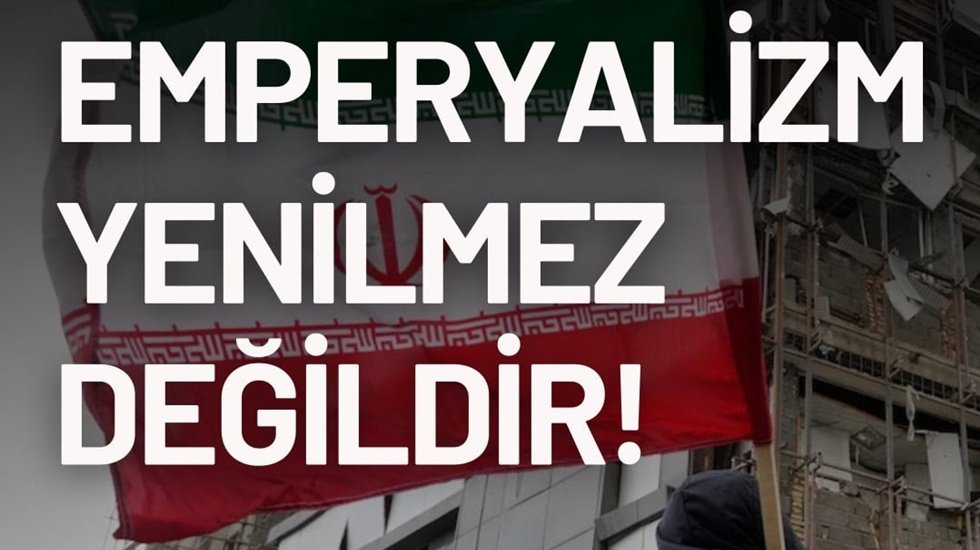 Ortadoğu'da dengeler yeniden kuruluyor