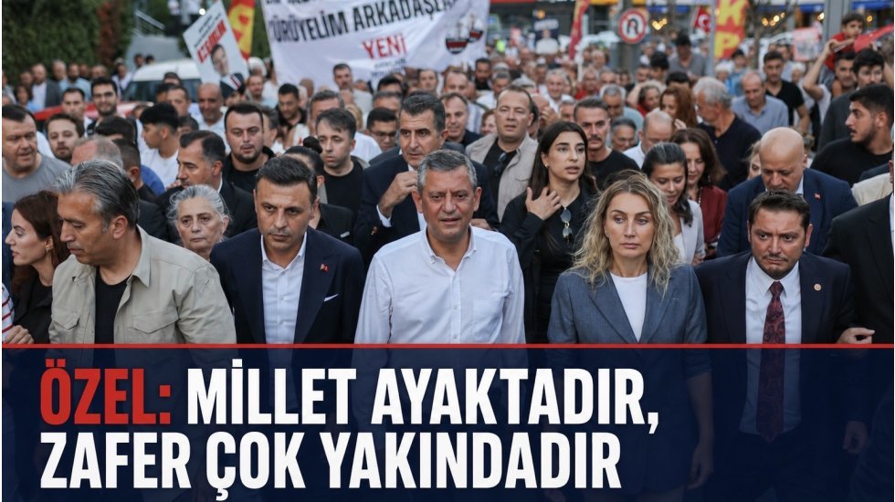 500 g&uuml;nl&uuml;k m&uuml;cadele Beylikd&uuml;z&uuml;&rsquo;nde buluştu