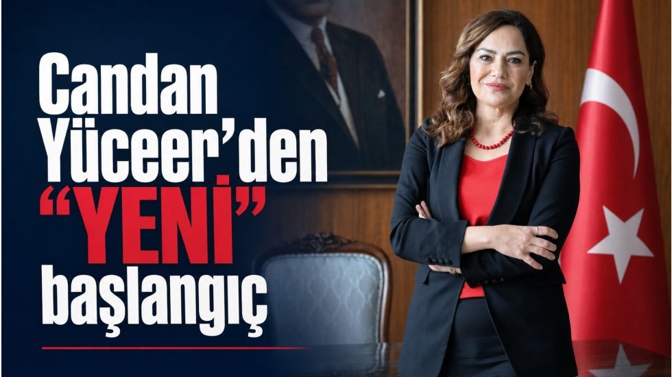Tekirdağ&rsquo;da b&uuml;y&uuml;kşehir ile d&ouml;rt il&ccedil;e YENİ Parti&rsquo;de